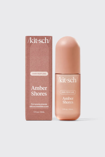 Amber Shores Hair Perfume