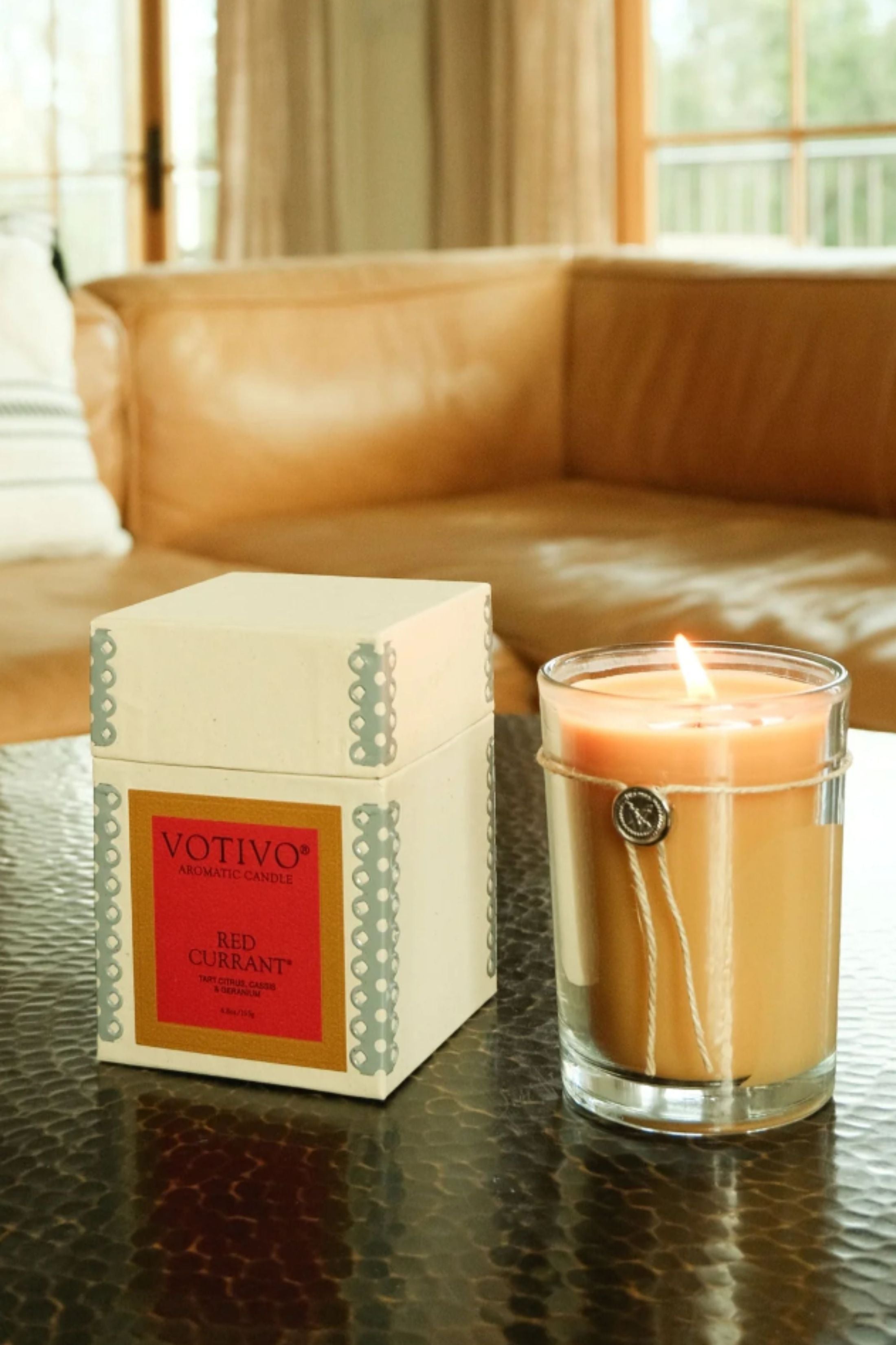 VOTIVO RED CURRANT