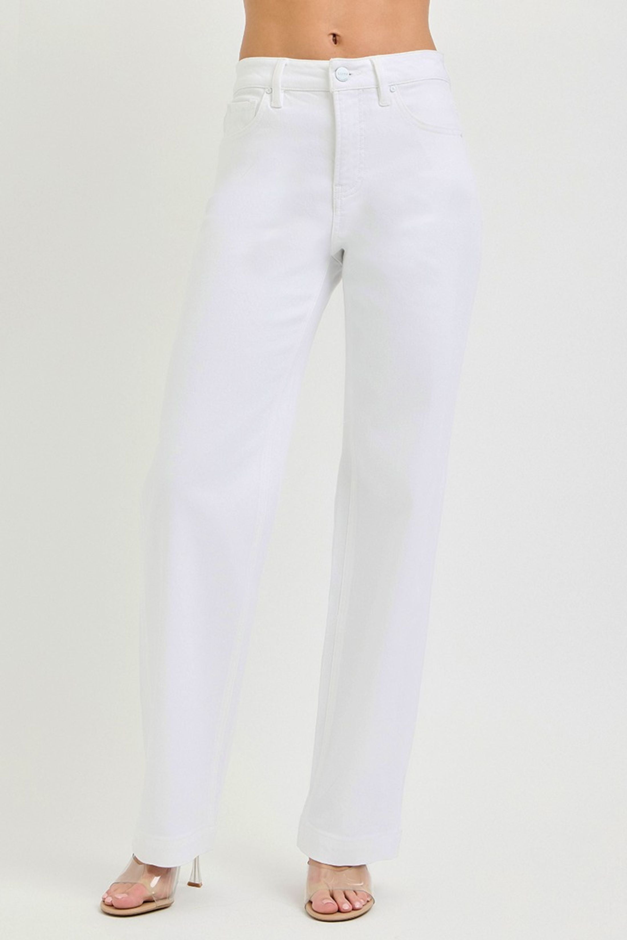 Emmy Risen High Waist Pant