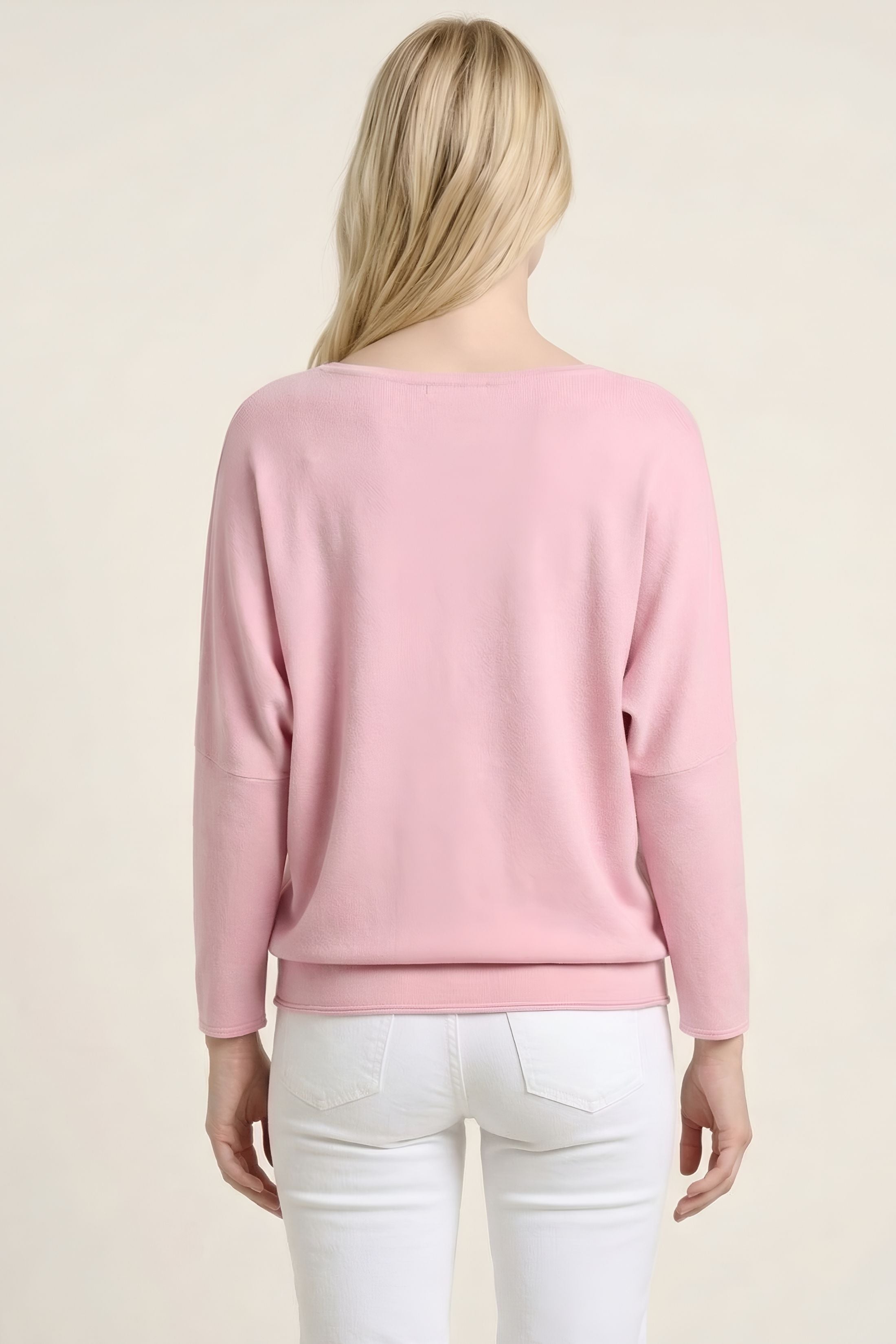 Sofia Boatneck Perfect Tunic