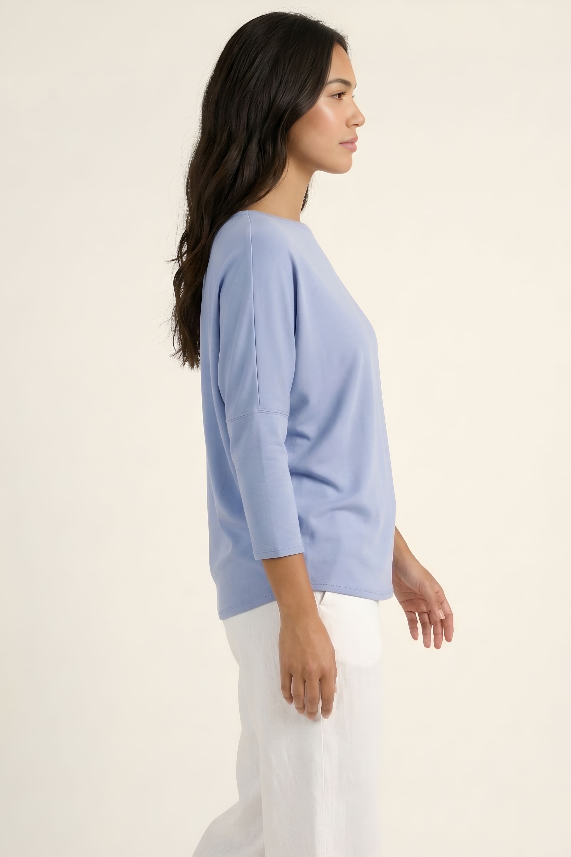 Sofia Boatneck Perfect Tunic