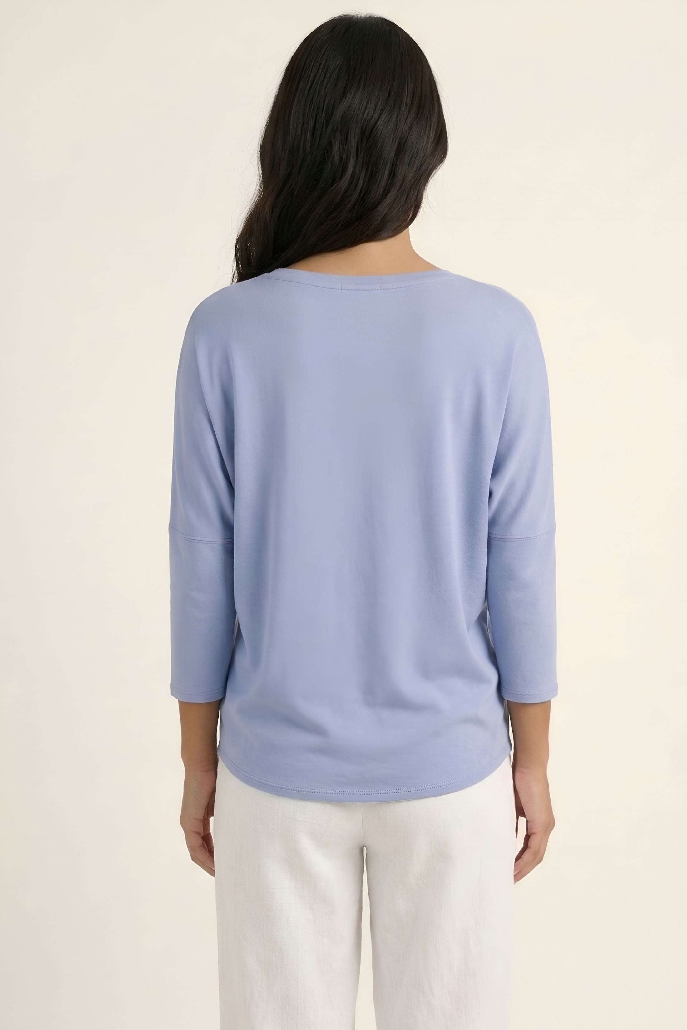 Sofia Boatneck Perfect Tunic
