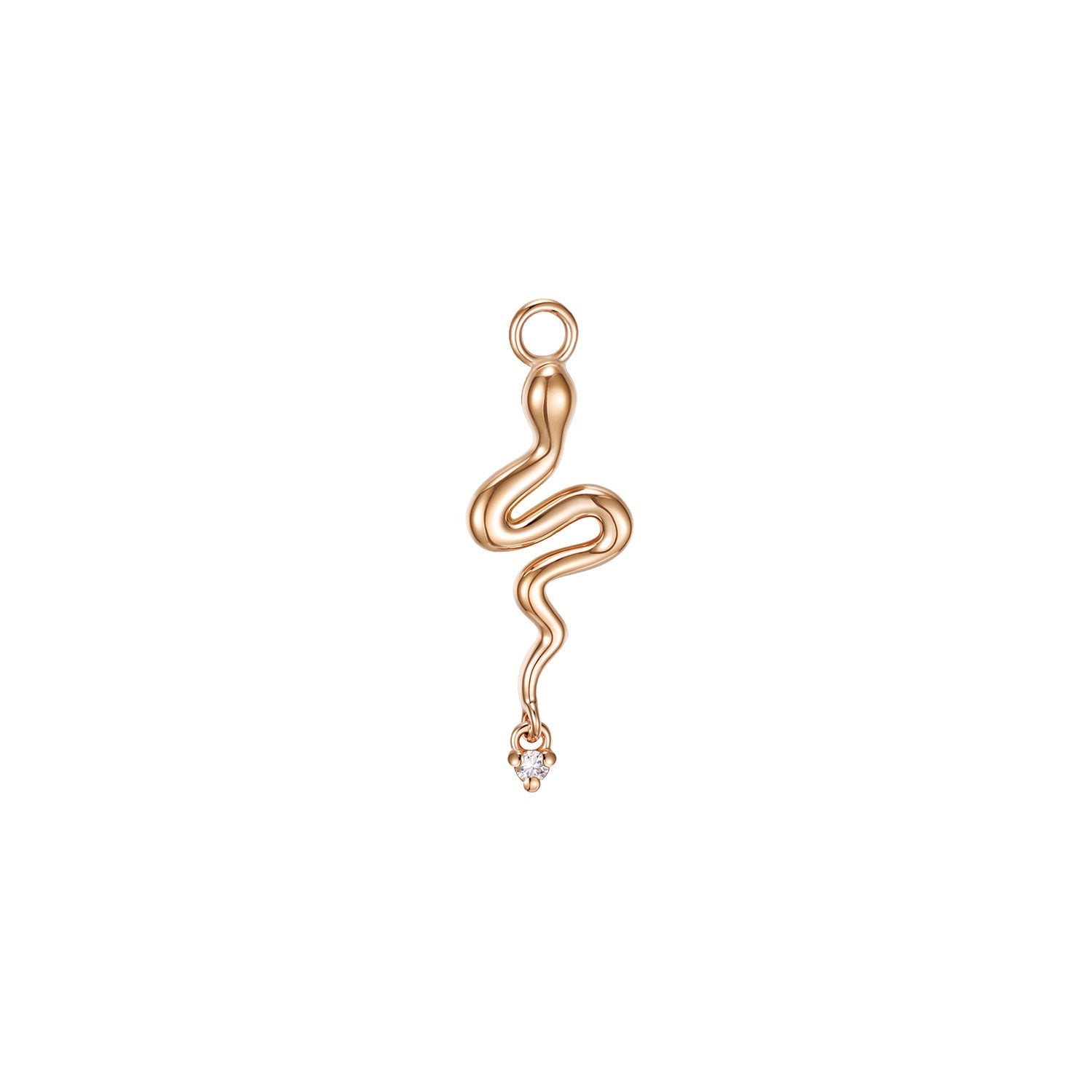 Snake - Coco Charm