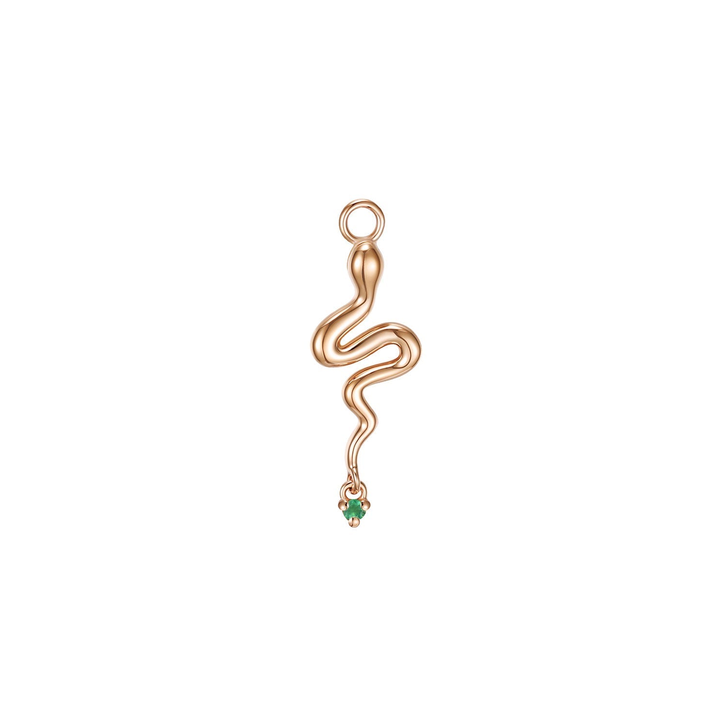 Snake - Coco Charm