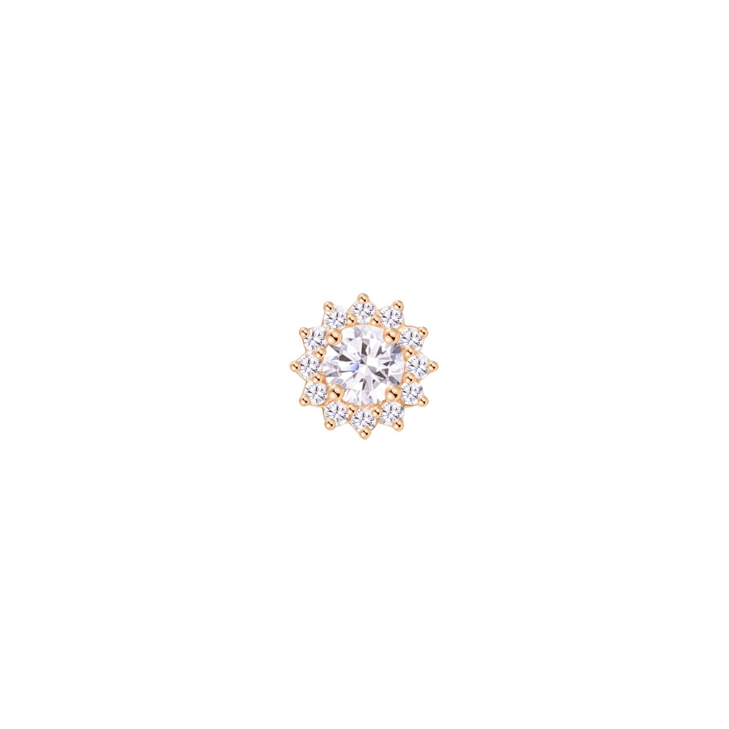 CZ Collection - Sunny