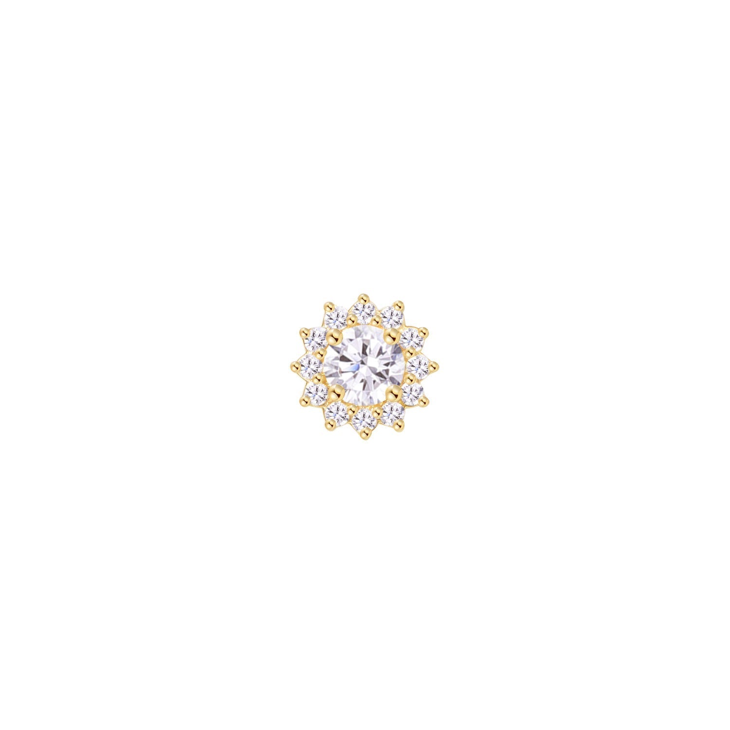CZ Collection - Sunny