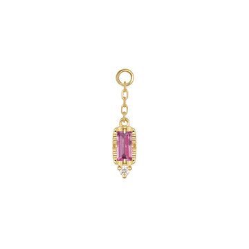 Sylvie on Chain Charm
