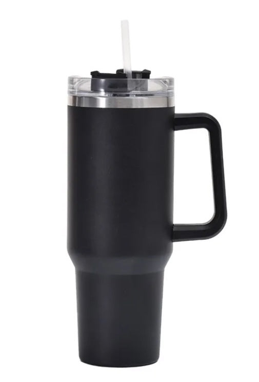 40oz Double Insulated Tumbler