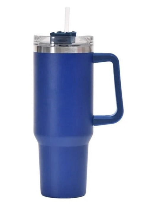 40oz Double Insulated Tumbler