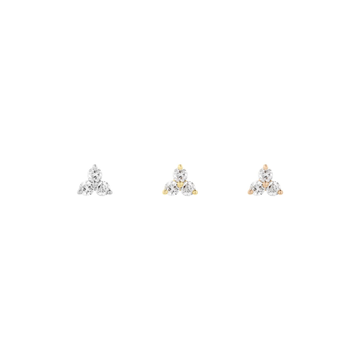 Tres Mini - Diamond