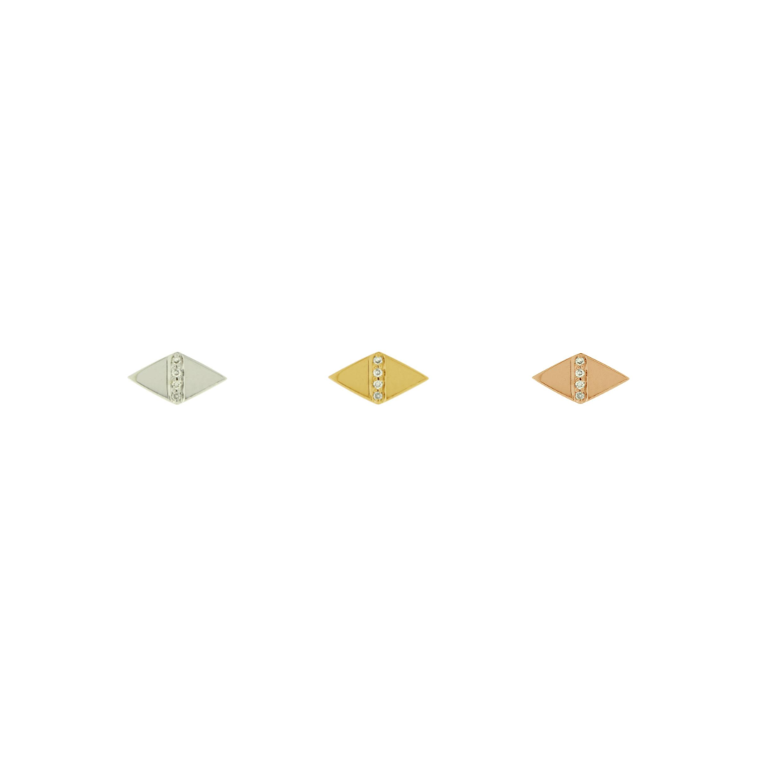Rhombus - Venus