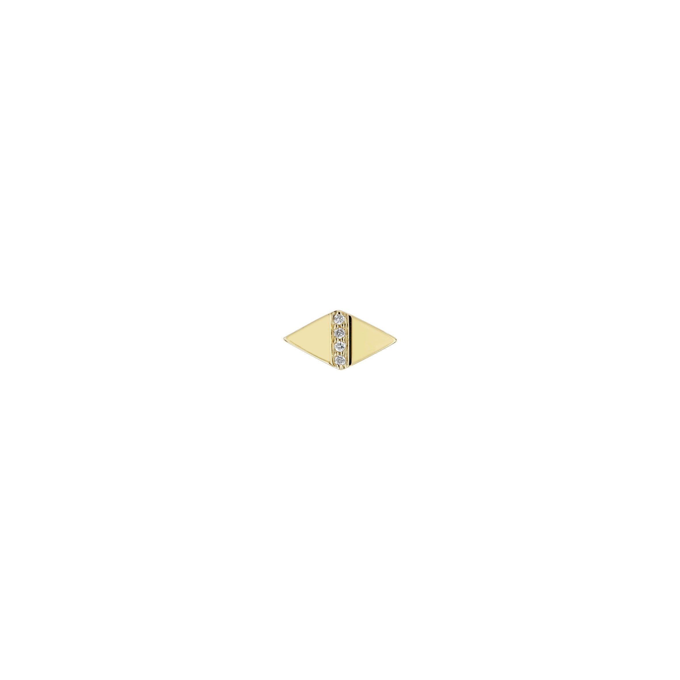 Rhombus - Venus