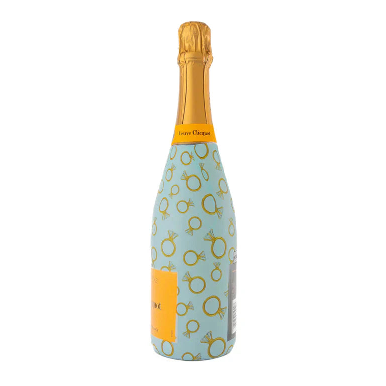 Beau Bottle Wrap