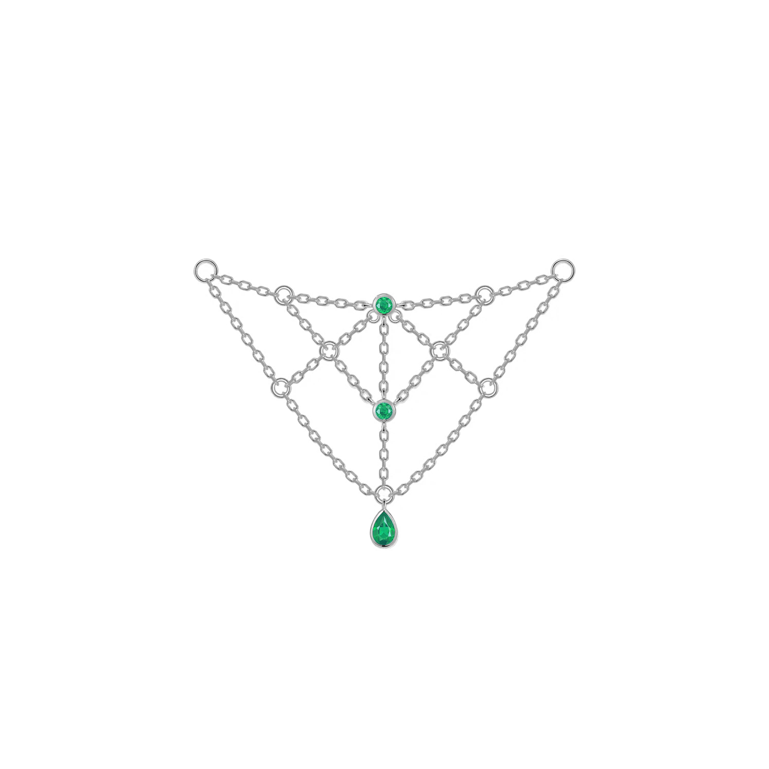 Web Chain