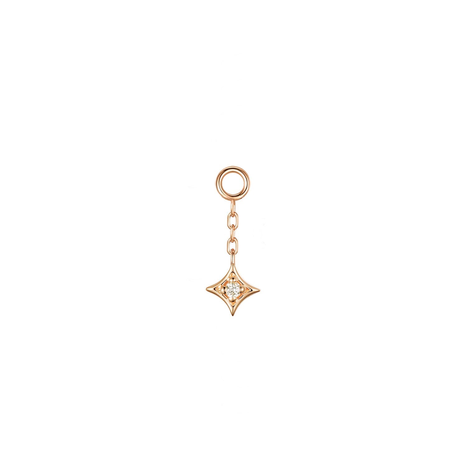 Zara on Chain Charm