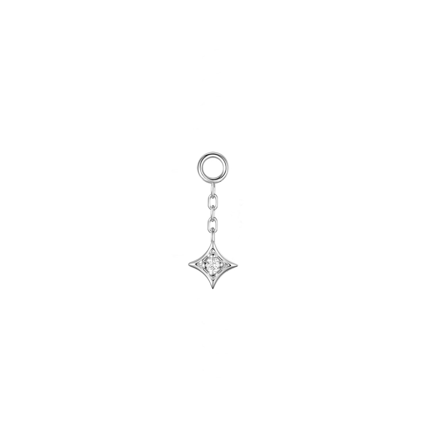 Zara on Chain Charm