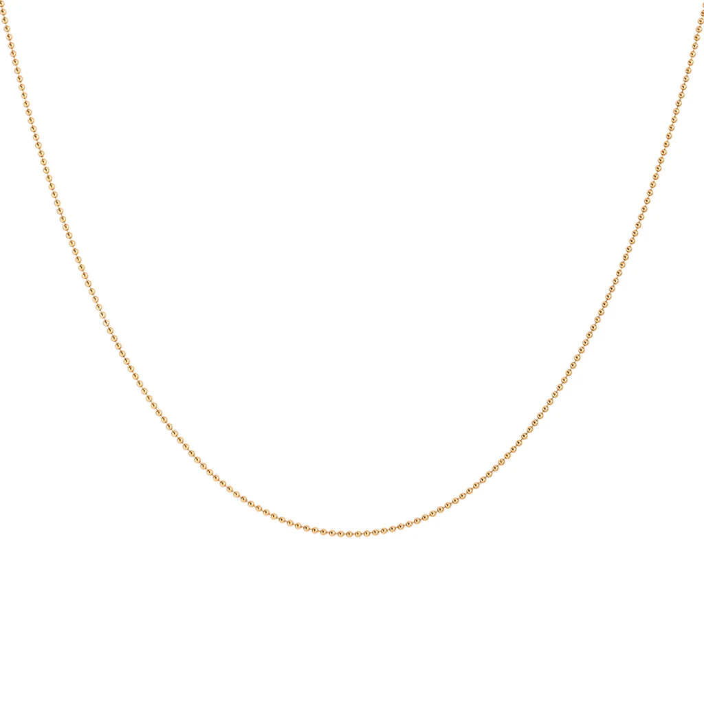 Ballayer Necklace