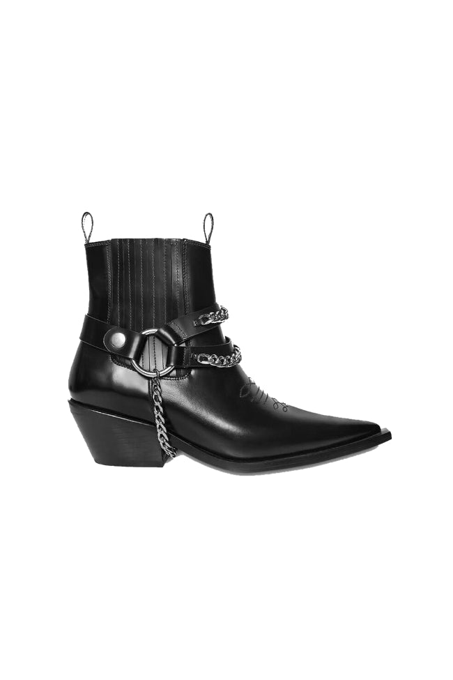 Harris Boots