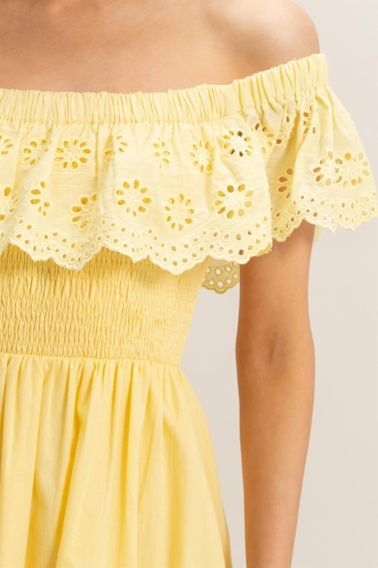 Clara Dress