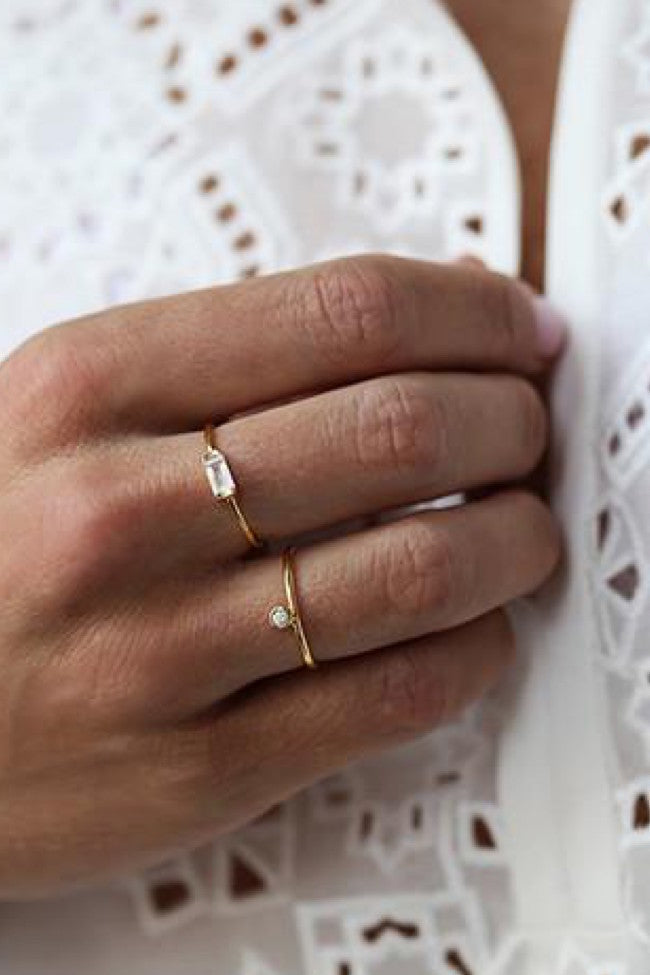 Minor Ring