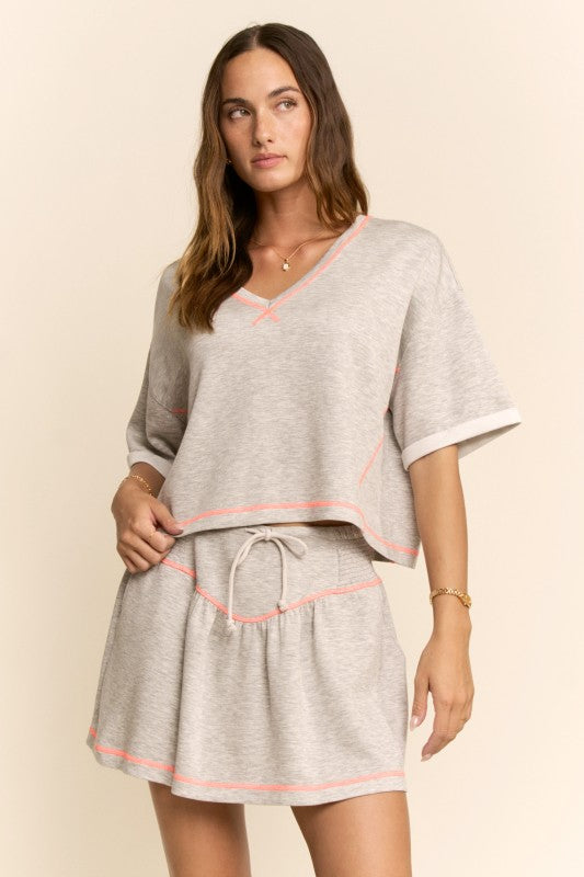 Harper Skirt