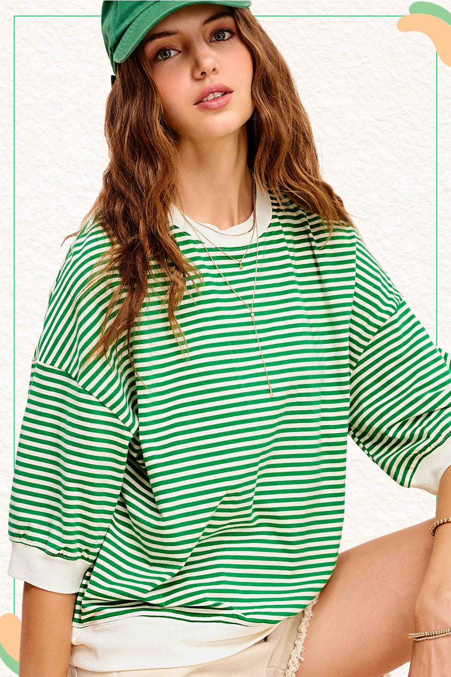Abby Top