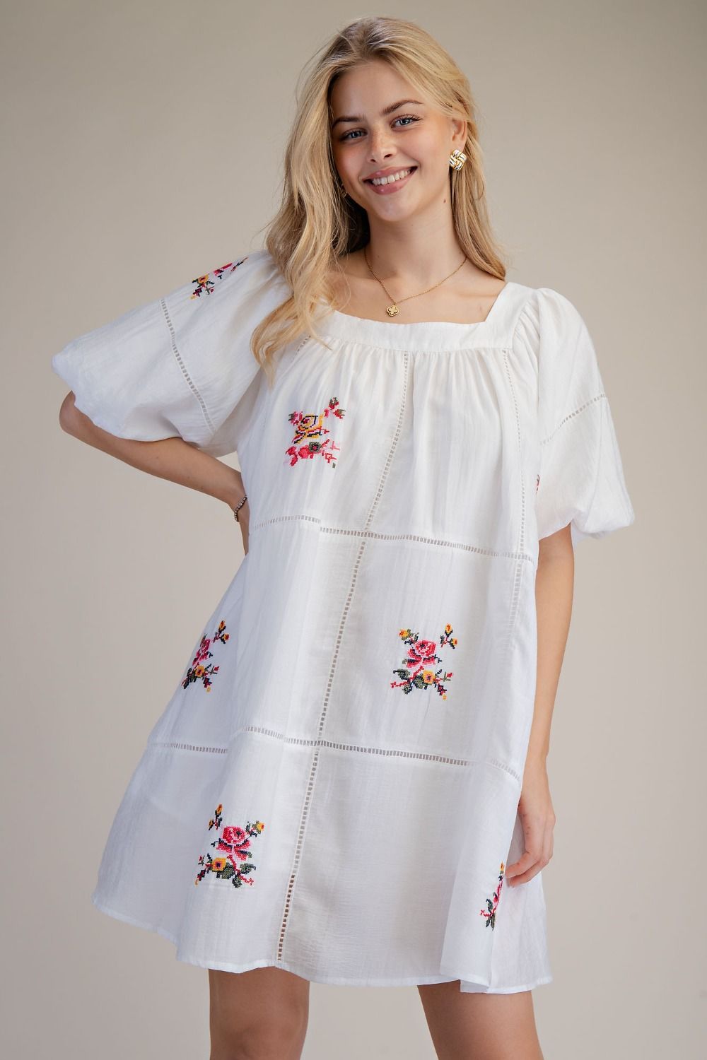 Laynee Dress