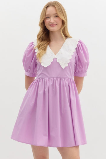 Victoria Dress-SALE