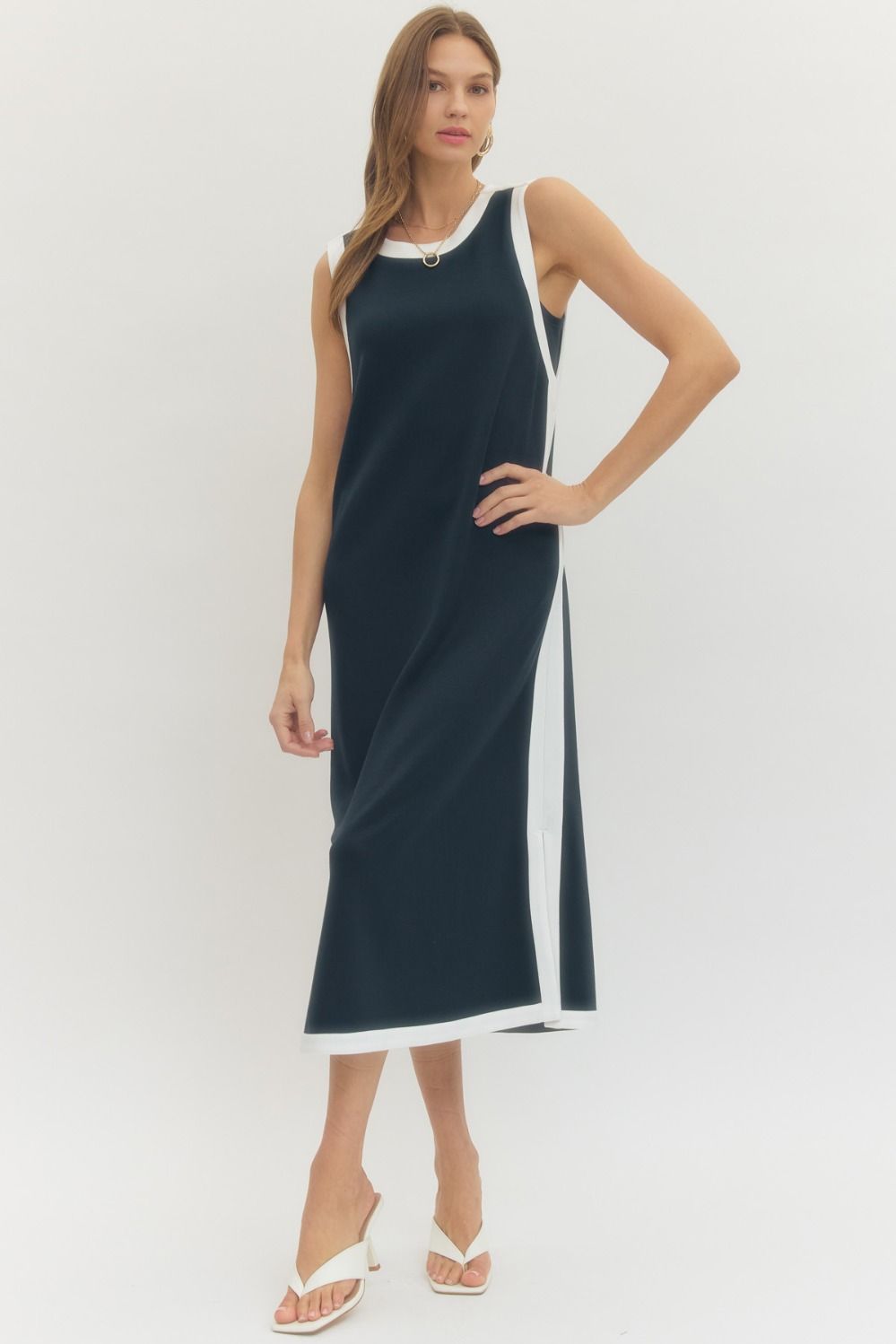 Sophia Dress