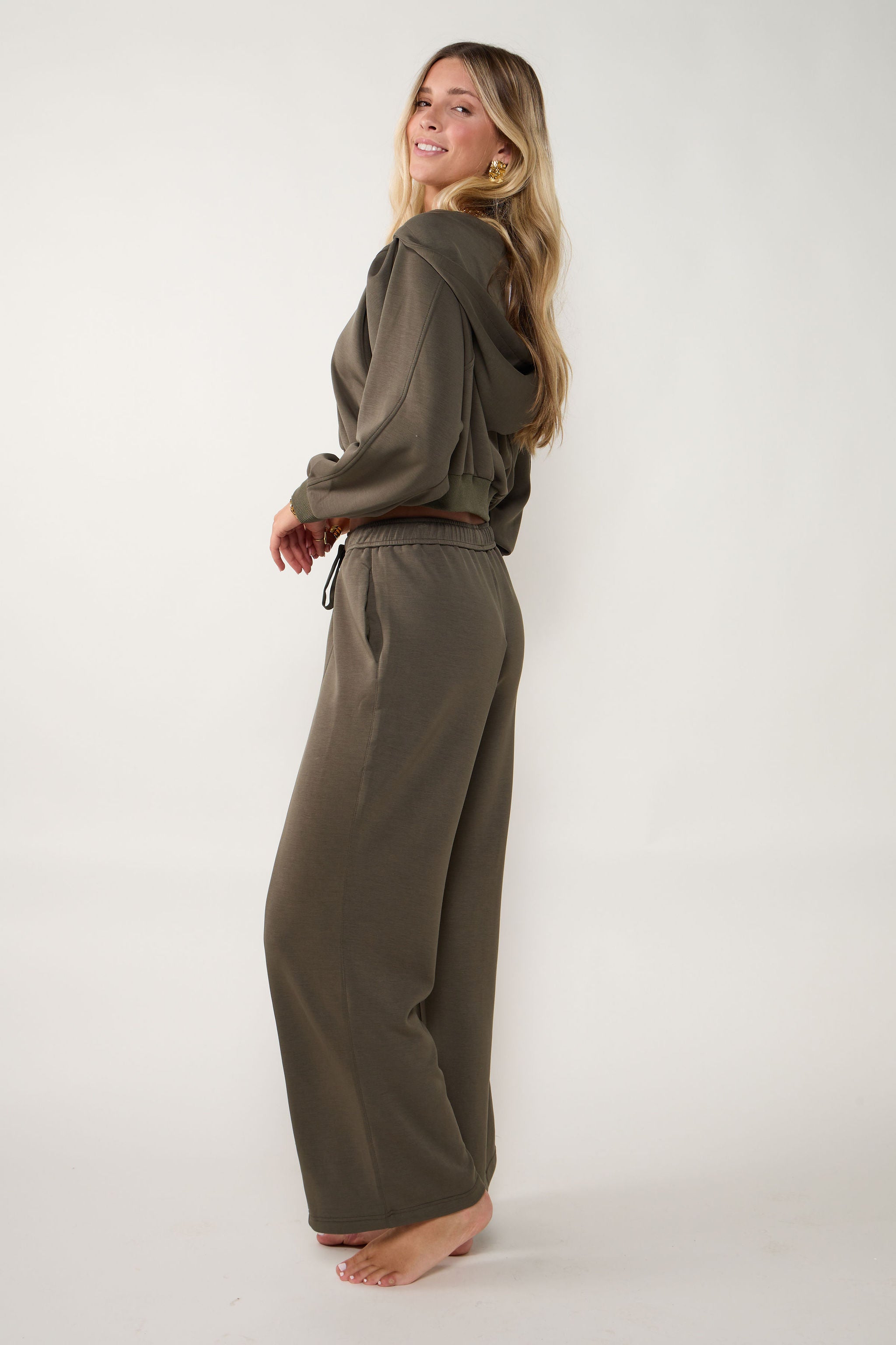 Leah Modal Lounge Pant