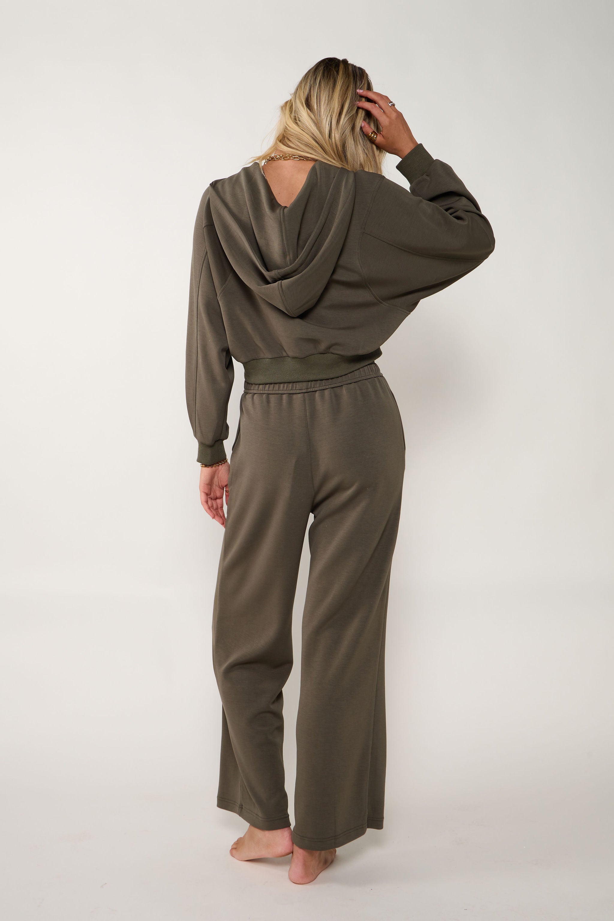 Leah Modal Lounge Pant