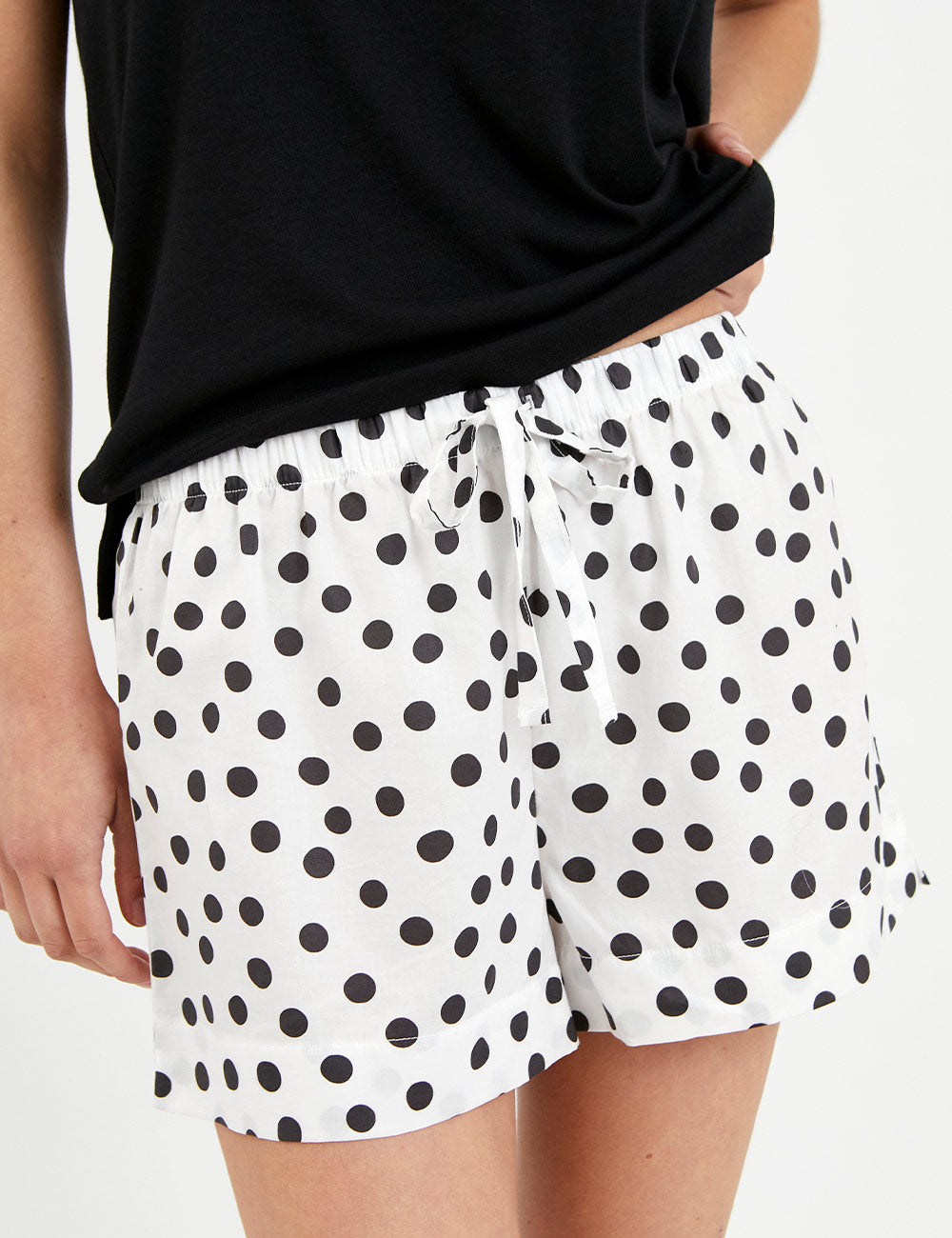 Short Dot Bliss
