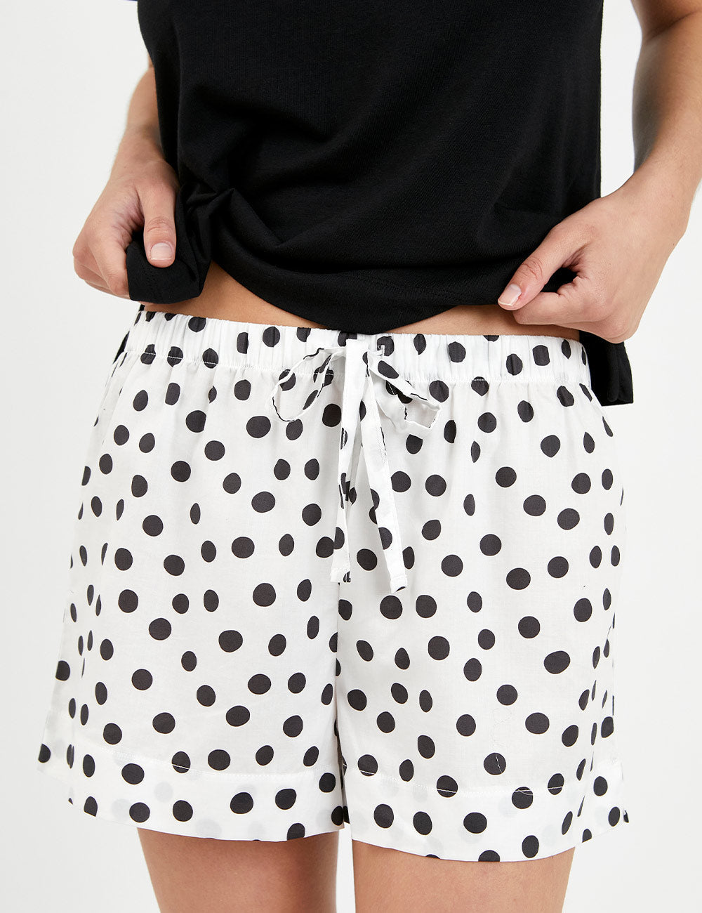 Short Dot Bliss