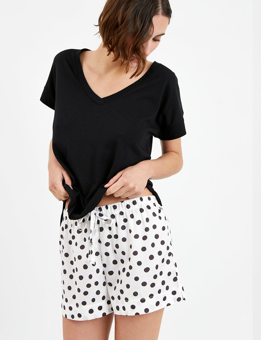 Short Dot Bliss