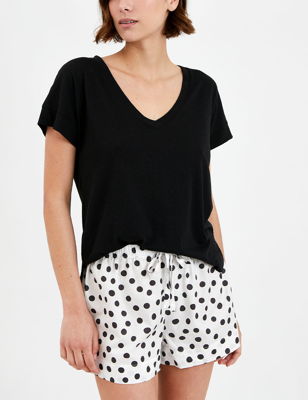 Short Dot Bliss