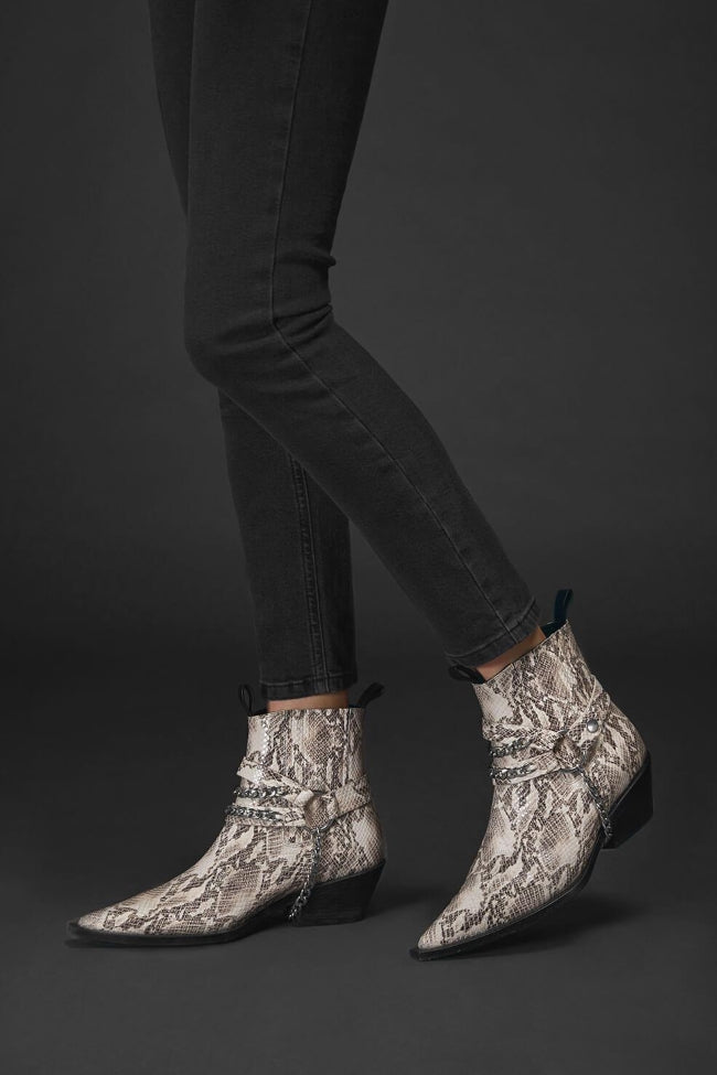 Harris Boots