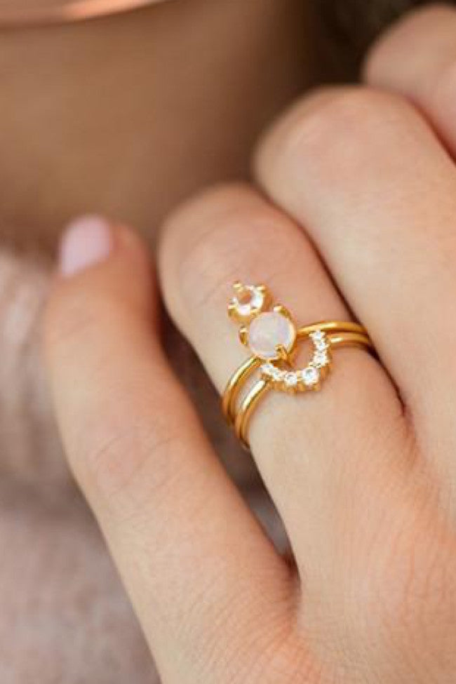 Rainbow Ring