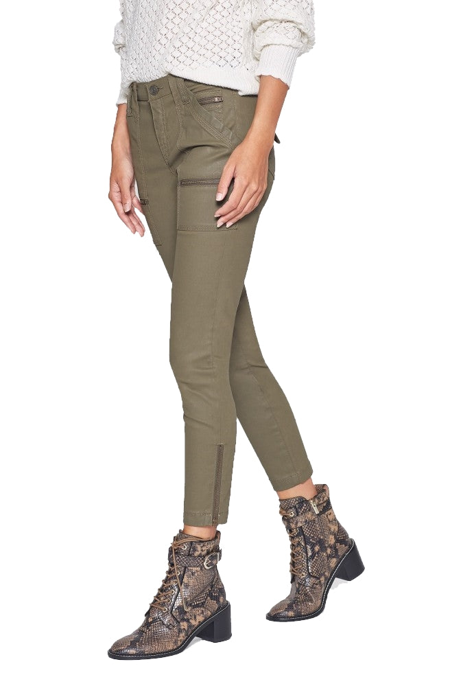 Park Skinny Pants