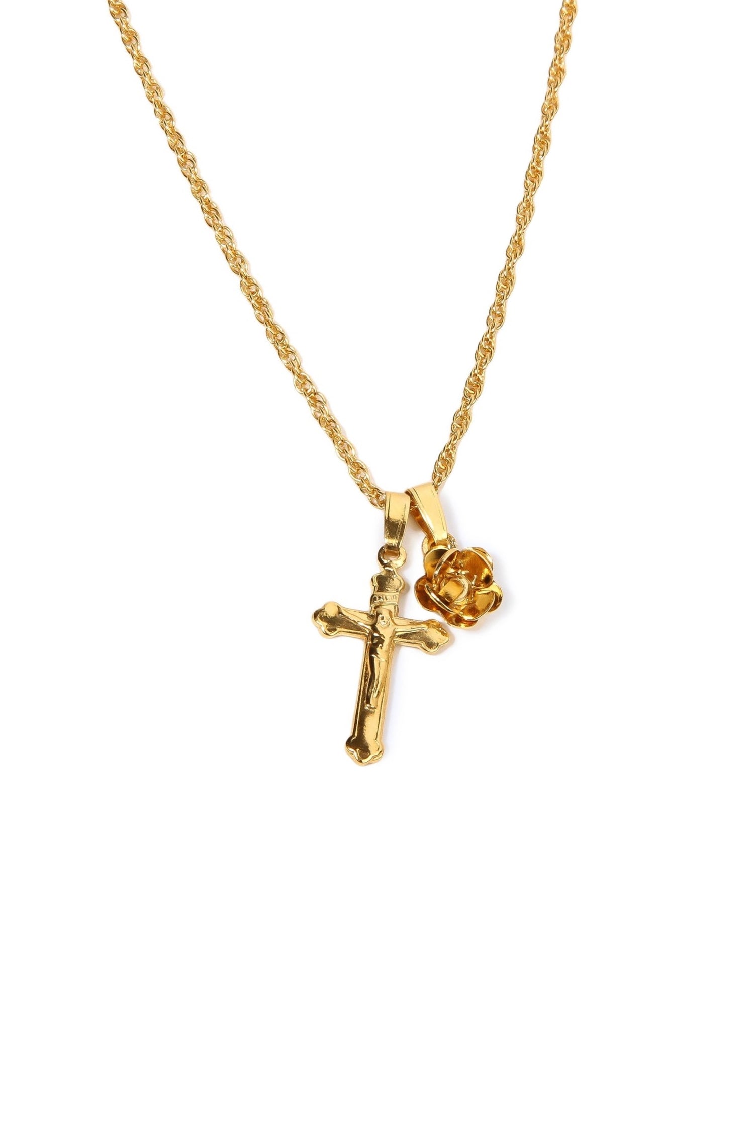 Villa Necklace