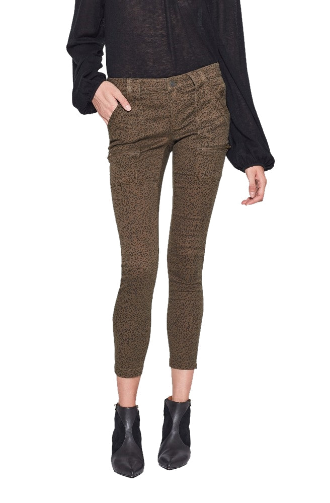 Park Skinny Pants